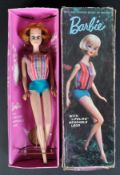 VINTAGE 1964 MATTEL BARBIE DOLL ' AMERICAN GIRL '