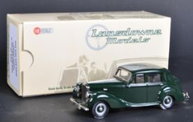 ORIGINAL LANSDOWNE MODELS 1/43 SCALE DIECAST MODEL CAR