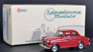 ORIGINAL LANSDOWNE MODELS 1/43 SCALE DIECAST