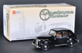 ORIGINAL 1/43 SCALE LANSDOWNE MODEL DIECAST AUSTIN SALOON