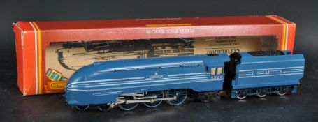 HORNBY 00 GAUGE MODEL RAILWAY TRAINSET LOCOMOTIVE