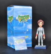 STINGRAY – GERRY ANDERSON – ROBERT HARROP FIGURINE / STATUE