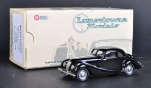 ORIGINAL LANSDOWNE MODELS 1/43 SCALE DIECAST MODEL CAR