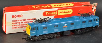 VINTAGE TRIANG HORNBY EM2 KIT BUILT ELECTRIC LOCOMOTIVE