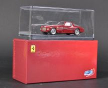 LIMITED EDITION BBR MODELS 1/43 SCALE DIECAST FERRARI
