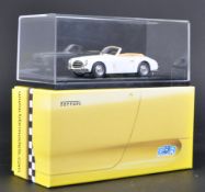 LIMITED EDITION BBR MODELS 1/43 SCALE DIECAST FERRARI