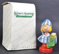 CAMBERWICK GREEN - ROBERT HARROP – FIGURINES