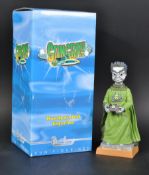 STINGRAY – GERRY ANDERSON – ROBERT HARROP FIGURINE / STATUE