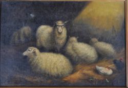 Fine Art & Antiques Auction