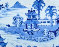 Antiquities & Ceramics Auction - Including Tribal Artifacts, Chinese Porcelain & Asian Bronzes