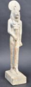 19TH CENTURY EGYPTIAN GRAND TOUR SEKHMET FIGURE