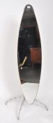 DULTON MIRROR BY YASUAKI SASAMOTO - MID CENTURY CHEVAL MIRROR