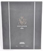 GRAHAM BANNISTER (B.1954) - SET OF VENICE SILKSCREEN PRINTS