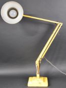 HERBERT TERRY - MODEL 1227 - PRE WAR ANGLEPOISE DESK LAMP