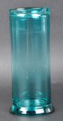 THROWER & PETTERSSON FOR DARTINGTON - RETRO GLASS VASE