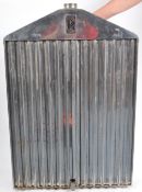 ROLLS ROYCE - ORIGINAL 1926 RADIATOR AND GRILL - MODEL 2025