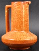 BERTONCELLO - MID CENTURY 60s ITALIAN WATER JUG