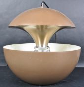 BALAS FOR RAAK - SPRINGFONTEIN LIGHT - 1970s CEILING LIGHT