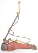 KISMET - VINTAGE KISMET-TROLLEY COMPRESSOR