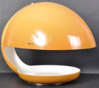 LUIGI MASSONI FOR HARVEY GUZZINI - FIONA LAMP - 70s ITALIAN LAMP