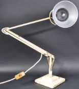 HERBERT TERRY - MODEL 1227 - PRE WAR ANGLEPOISE DESK LAMP