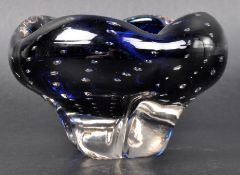 BAXTER FOR WHITEFRIARS - MOLAR - STUDIO ART GLASS