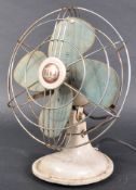 REVO - RETRO 20TH CENTURY DESK FAN