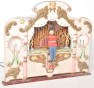 FAIRGROUND ORGAN / LIMONAIRE - VINTAGE MUSICAL ORGAN
