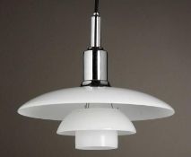 AFTER POUL HENNINGSEN - PH 3.5 - CONTEMPORARY CEILING LIGHT