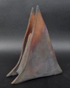 MANSOUR ESKANDARY - VINTAGE STUDIO ART POTTERY VASE