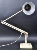 HERBERT TERRY - MODEL 1227 - PRE WAR ANGLEPOISE DESK LAMP