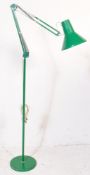 HCF - DANISH ANGLEPOISE FLOOR STANDING LAMP LIGH