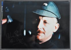 STAR WARS - MICHAEL SHEARD (1938-2005) - AUTOGRAPHED 7X10