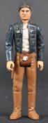 ESTATE OF DAVE PROWSE - PERSONALLY OWNED STAR WARS ACTION FIGURE