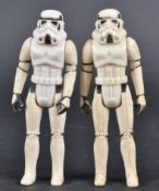 ESTATE OF DAVE PROWSE - PERSONALLY OWNED STAR WARS ACTION FIGURES