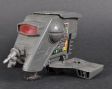 ESTATE OF DAVE PROWSE - PERSONALLY OWNED STAR WARS PLAYSET