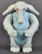 ESTATE OF DAVE PROWSE - PERSONALLY OWNED STAR WARS ACTION FIGURE