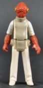 ESTATE OF DAVE PROWSE - PERSONALLY OWNED STAR WARS ACTION FIGURE