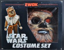 STAR WARS - ORIGINAL VINTAGE ACAMAS TOY STAR WARS COSTUME