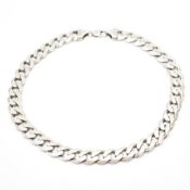 ITALIAN SILVER NECKLACE CHAIN