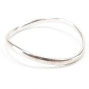 GEORG JENSEN DANISH SILVER BRACELET