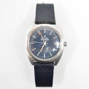 BULOVA ACCUTRON GENTLEMAN'S WRIST WATCH
