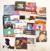 LARGE COLLECTION OF VINTAGE 20TH CENTURY VINYL