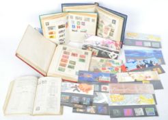 A COLLECTION OF FIRST DAY COVER BRITISH STAMPS