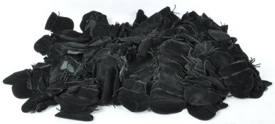 LARGE COLLECTION OF JEWELLERY BAGS / POUCHES