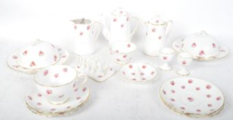 T. GOODE & CO LTD - NEW CHELSEA - TEA SERVICE