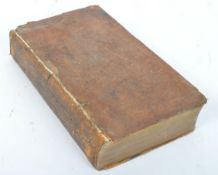 ANTIQUARIAN INTEREST - HEZEKIAH BURTON - 1685