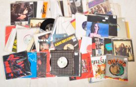 LARGE COLLECTION OF VINTAGE 7