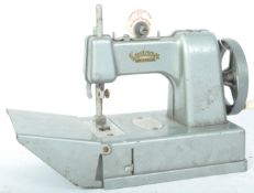 VINTAGE VULCAN MINAITURE SEWING MACHINE