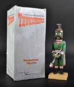 THUNDERBIRDS – GERRY ANDERSON – ROBERT HARROP FIGURINE / STATUE